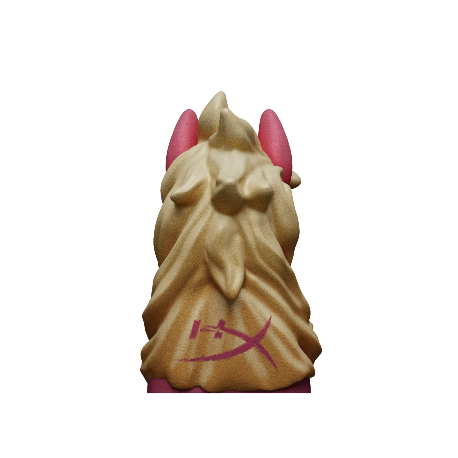 HX3D Keycap - Year of the Horse - Image 4