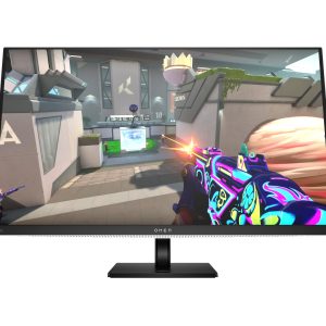 OMEN Transcend 31.5 inch UHD 240Hz OLED Gaming Monitor - OMEN Transcend 32