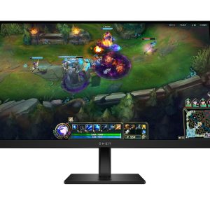 OMEN 27 inch FHD 180Hz Gaming Monitor - OMEN 27 G2