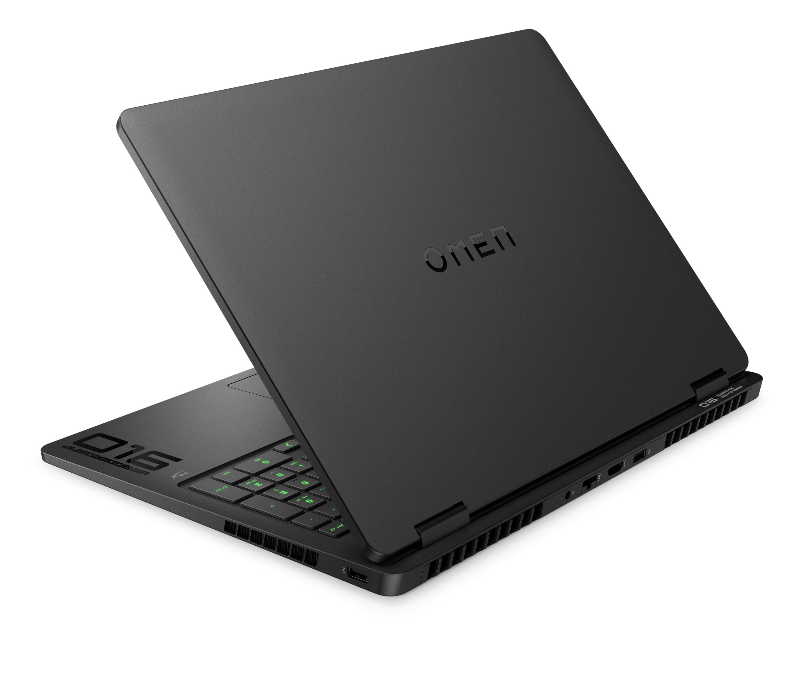 OMEN Gaming Laptop 16-ap0047nr 16. Windows 11 Home. AMD Ryzen™ AI 7. 16GB RAM. 1TB SSD. NVIDIA® GeForce RTX™ 5060. 2K. Shadow black - Image 14