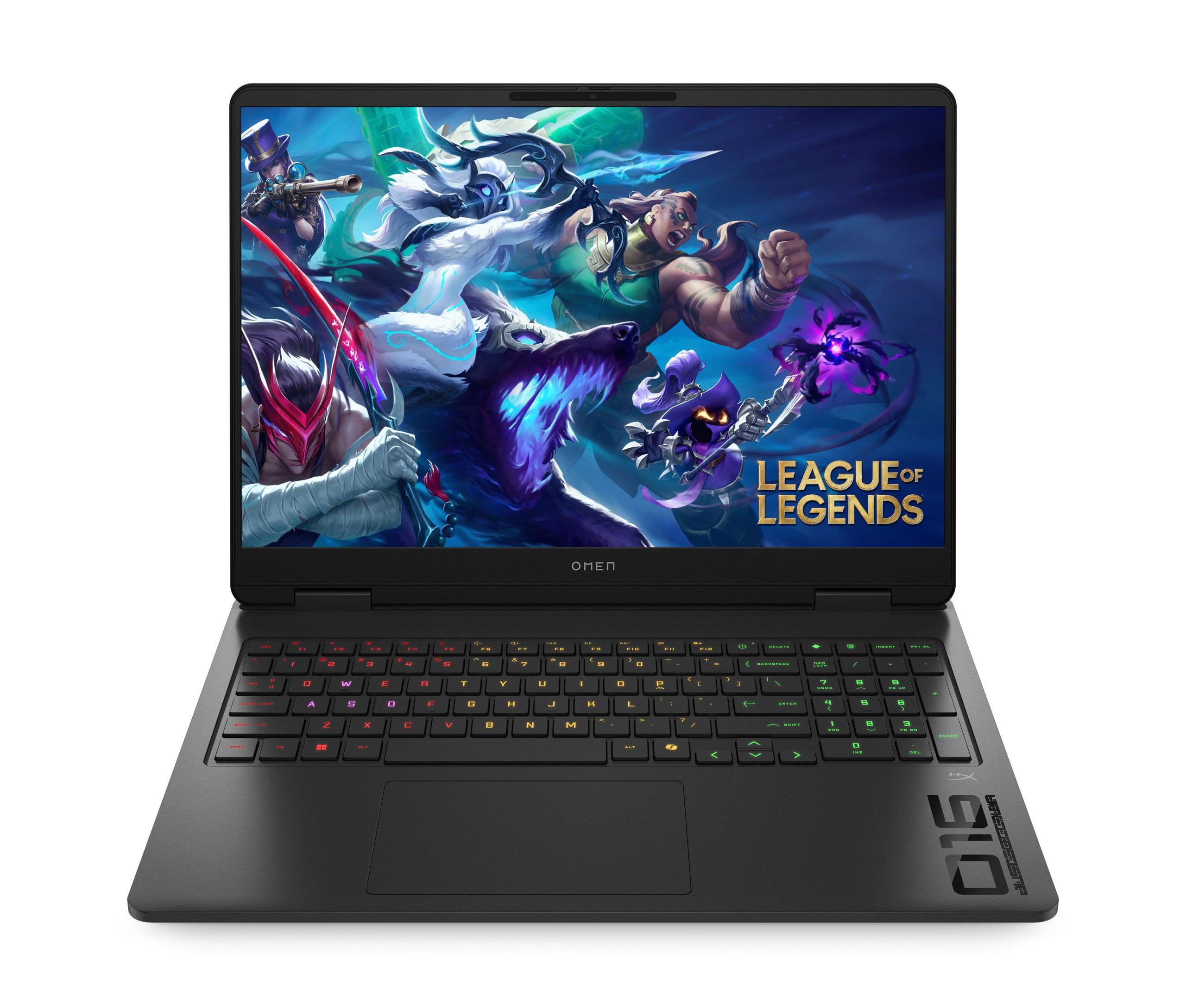 OMEN Gaming Laptop 16-ap0047nr 16. Windows 11 Home. AMD Ryzen™ AI 7. 16GB RAM. 1TB SSD. NVIDIA® GeForce RTX™ 5060. 2K. Shadow black