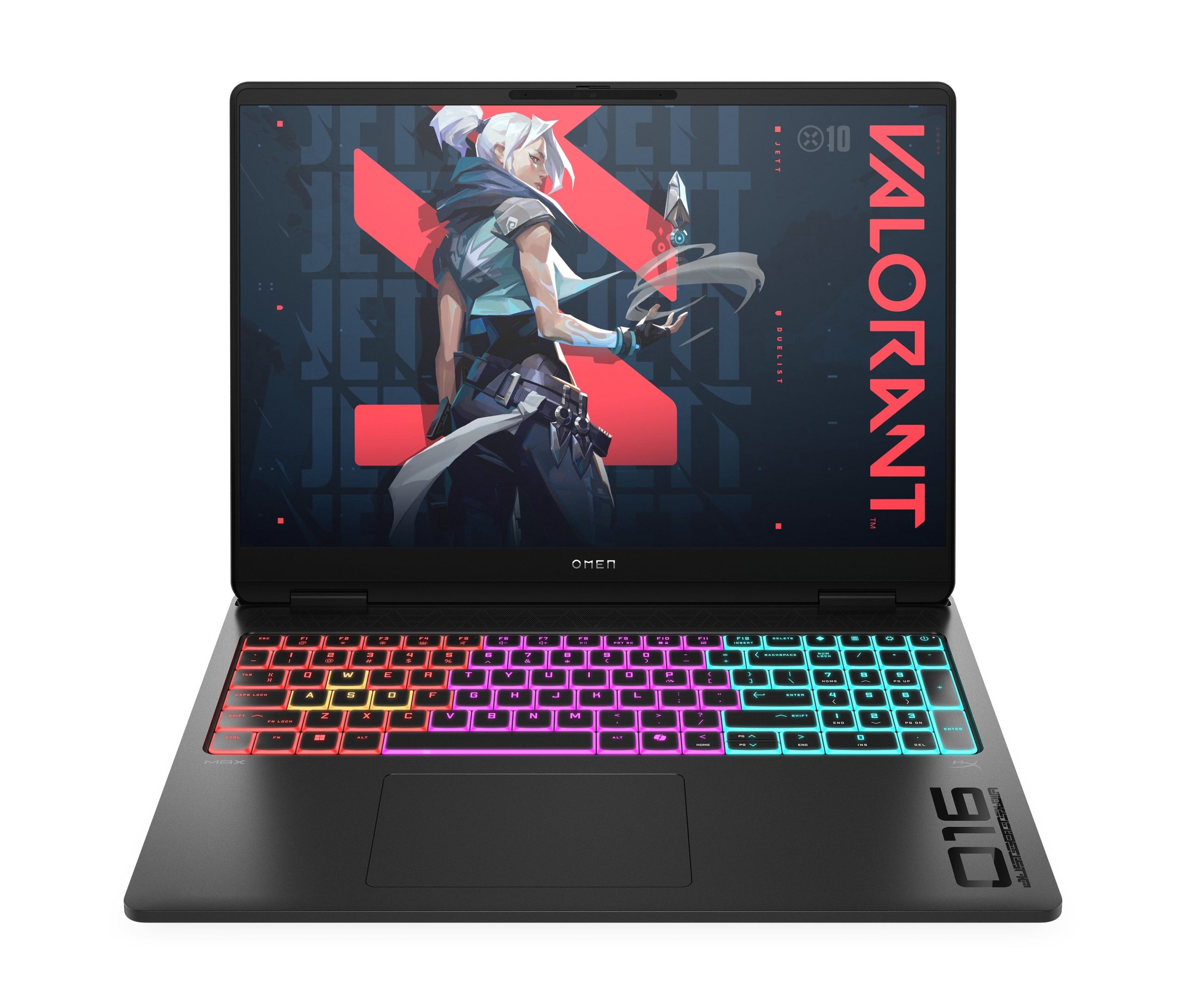 OMEN MAX Gaming Laptop 16-ah0057nr 16. Windows 11 Home.  Intel® Core™ Ultra 7. 16GB RAM. 1TB SSD. NVIDIA® GeForce RTX™ 5070. 2K. Shadow black