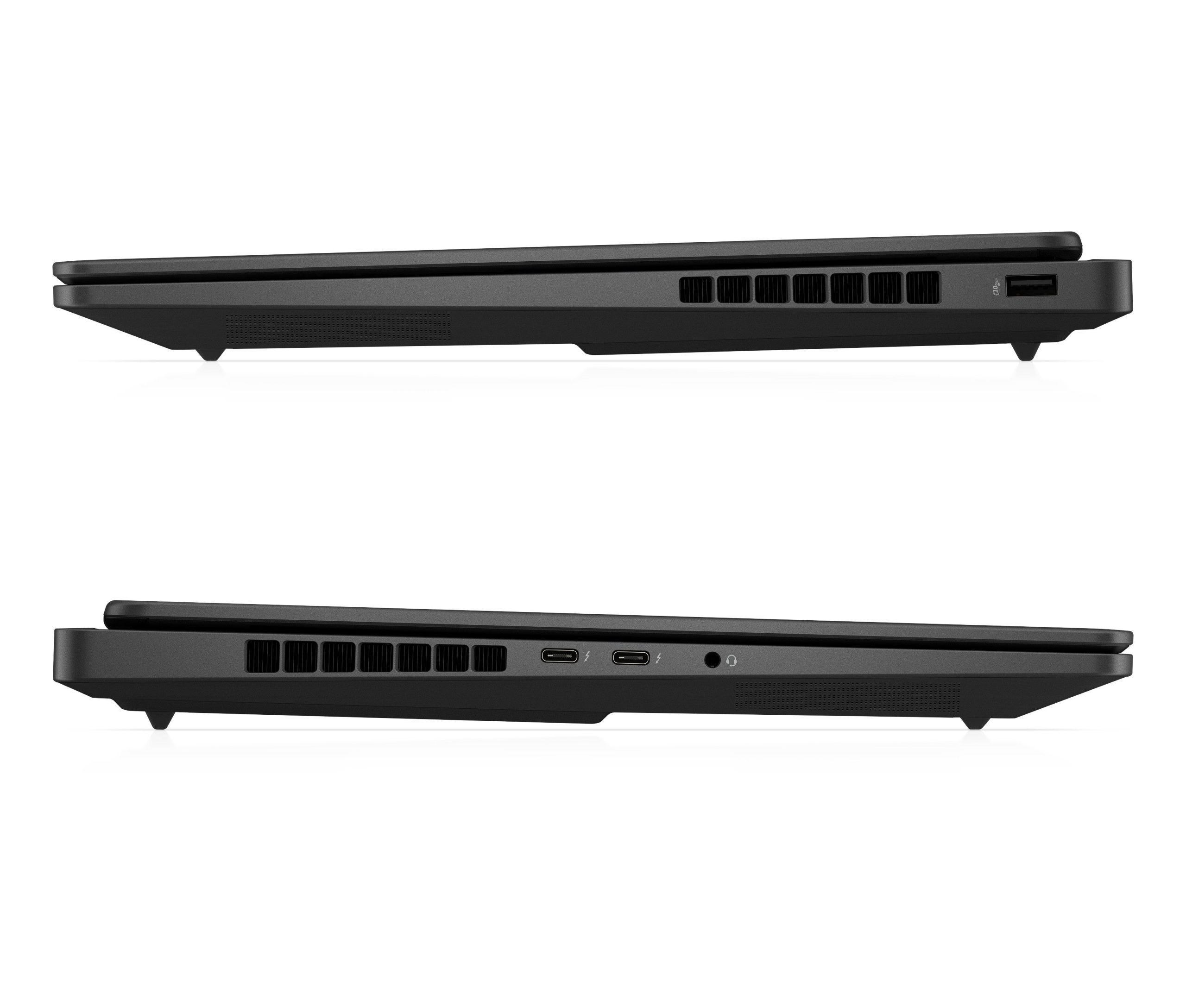 OMEN MAX Gaming Laptop 16-ah0057nr 16. Windows 11 Home.  Intel® Core™ Ultra 7. 16GB RAM. 1TB SSD. NVIDIA® GeForce RTX™ 5070. 2K. Shadow black - Image 13