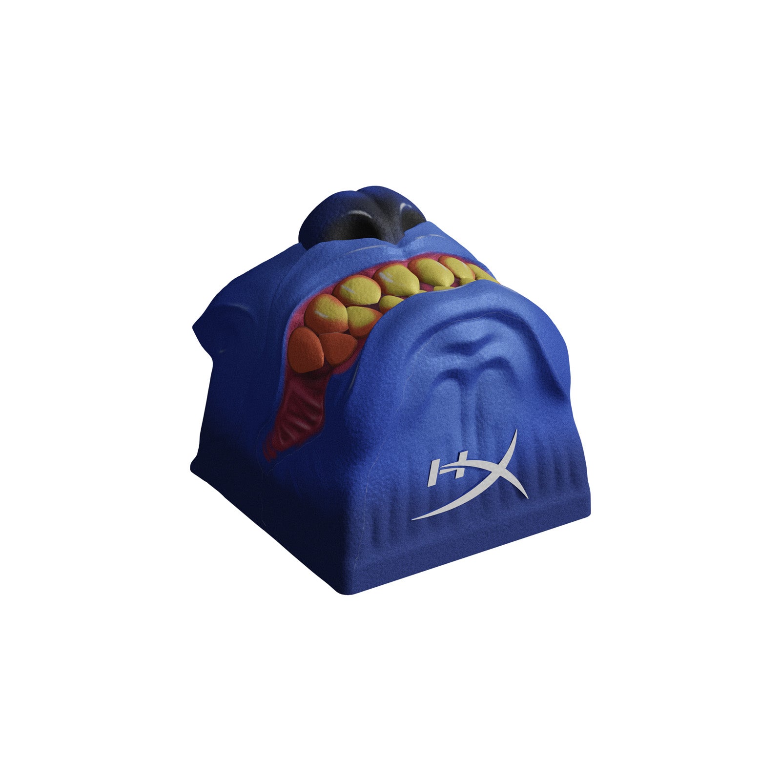 HyperX 3D Bundle - Brock Hofer - Fanged Beast + Ghost Beast + GRIM Beast Keycaps - Image 10