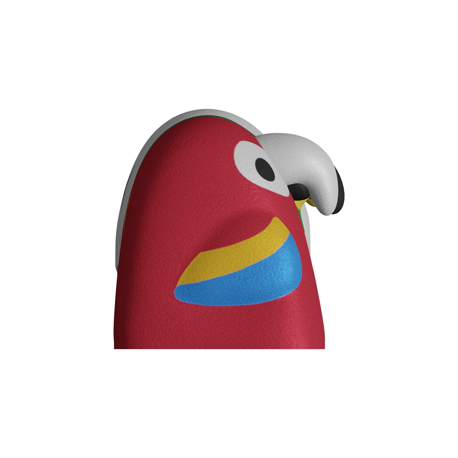 HX3D Keycap - Bird Pack - Image 5