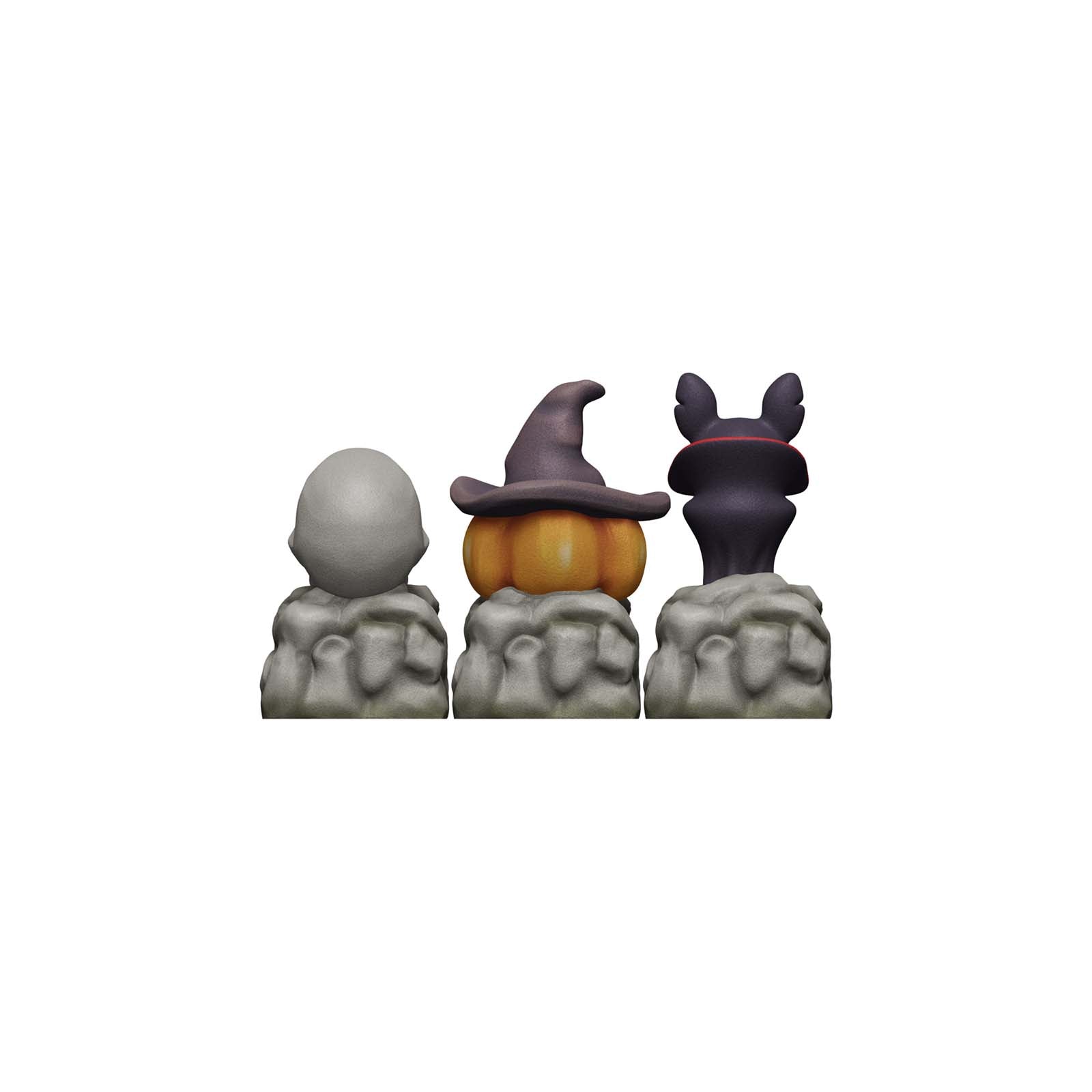 HX3D Keycaps - Spooky Set - Image 4