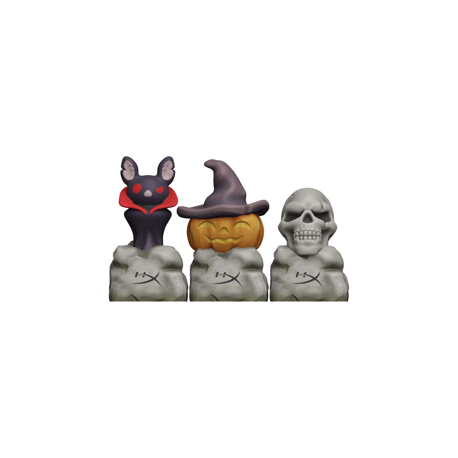 HX3D Keycaps - Spooky Set - Image 3