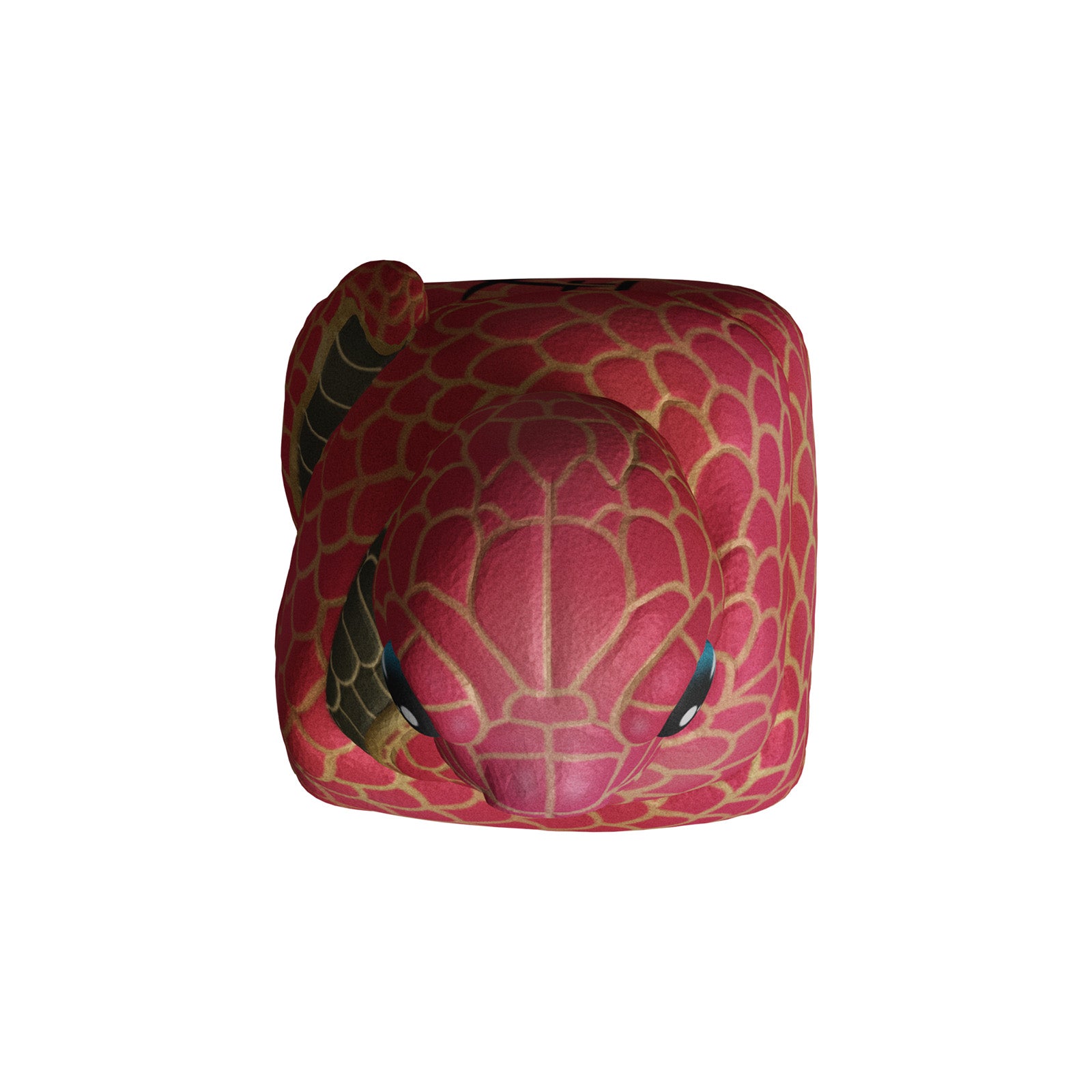 HX3D Keycap - Year of the Snake - Image 7