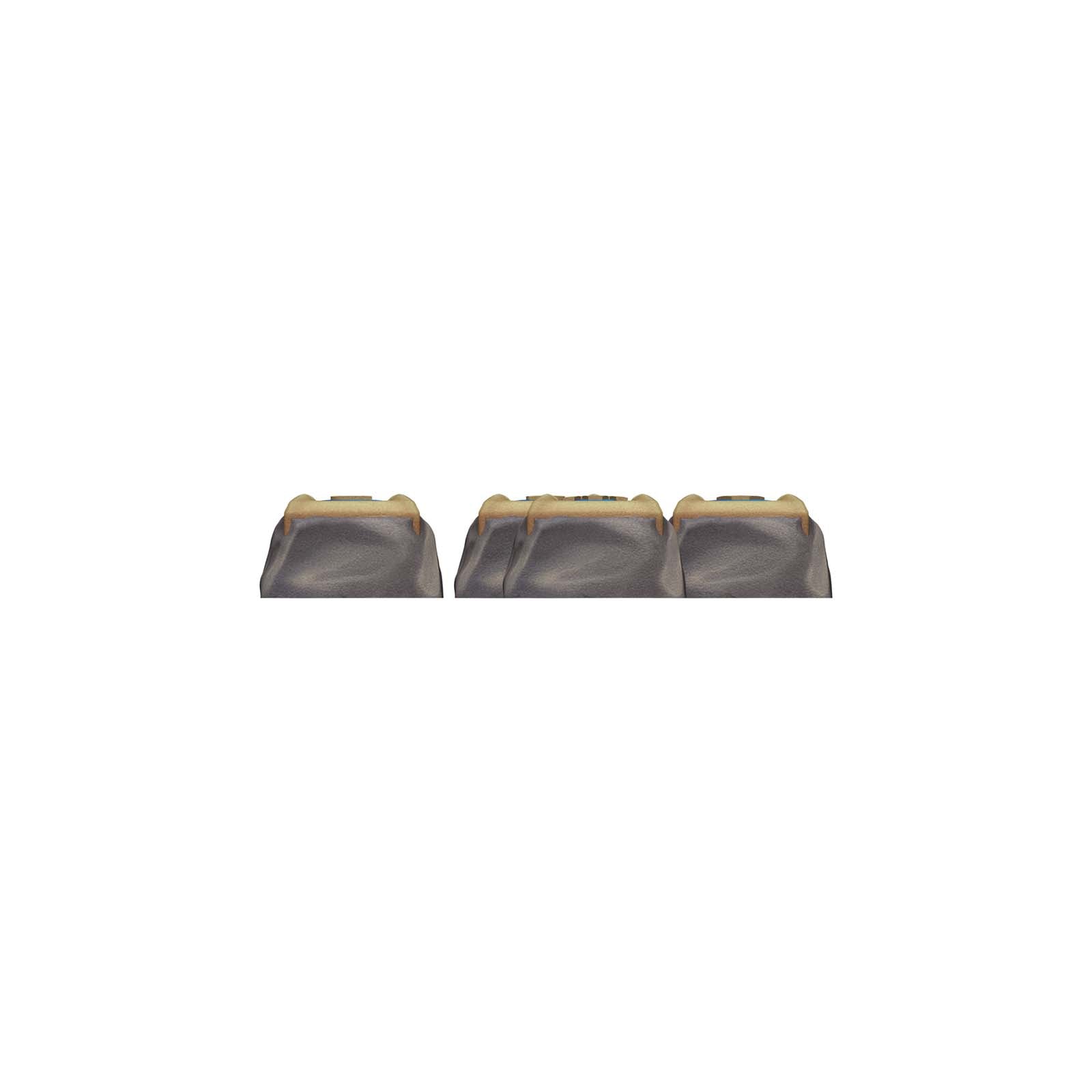 HX3D Keycaps - RPG Movement Set - Image 21