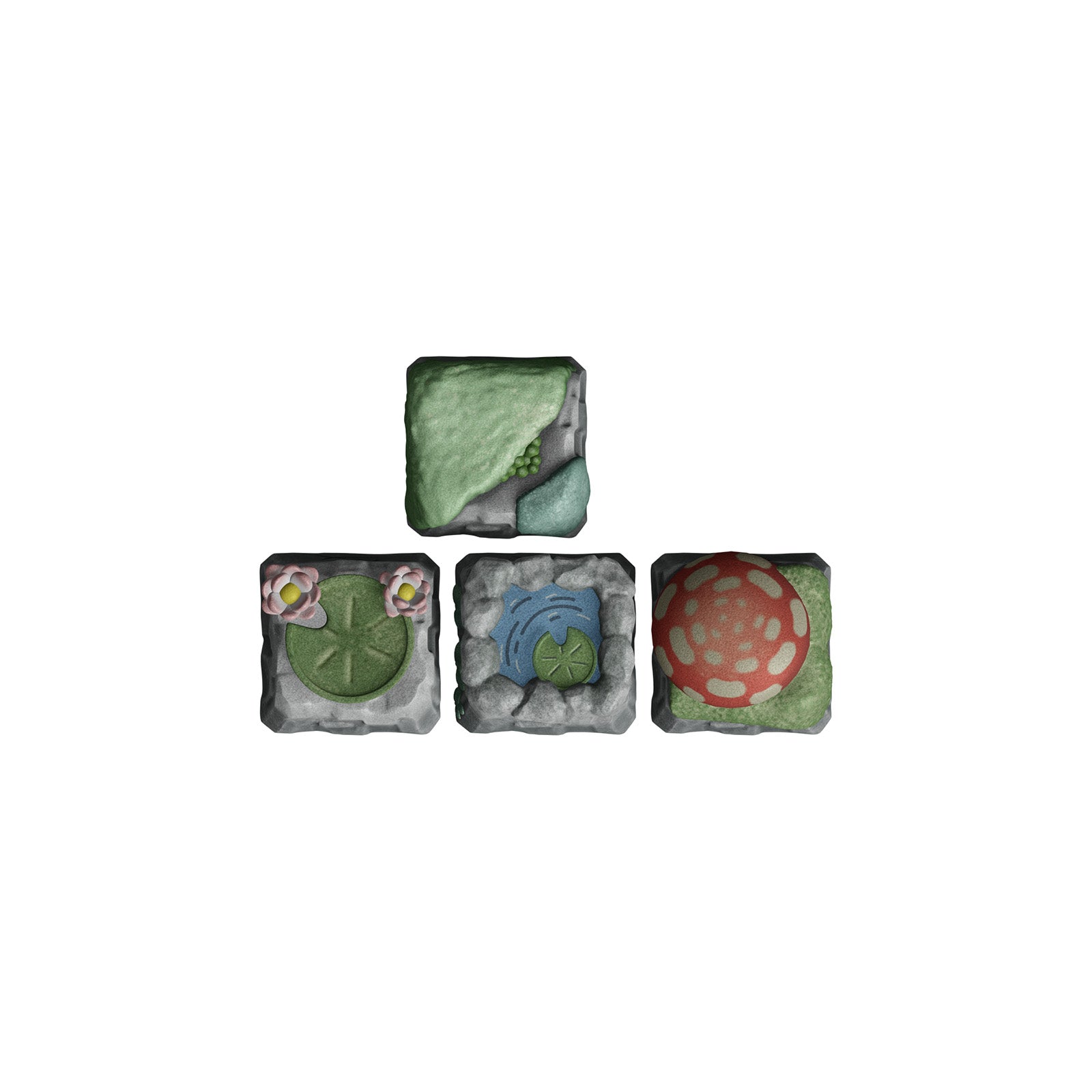 HX3D Movement Set - Nature - Image 7