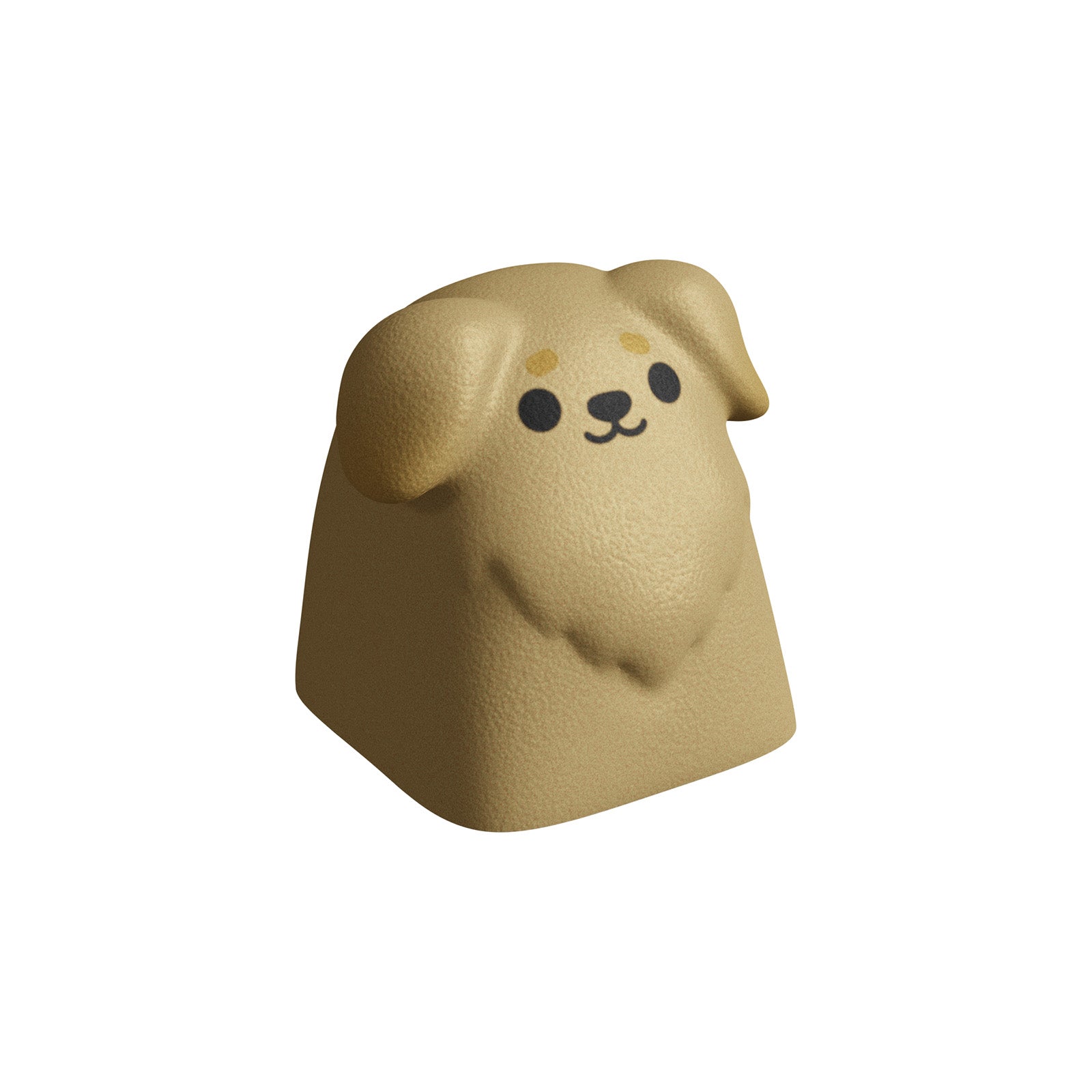 HX3D Keycap - Dog - Image 2