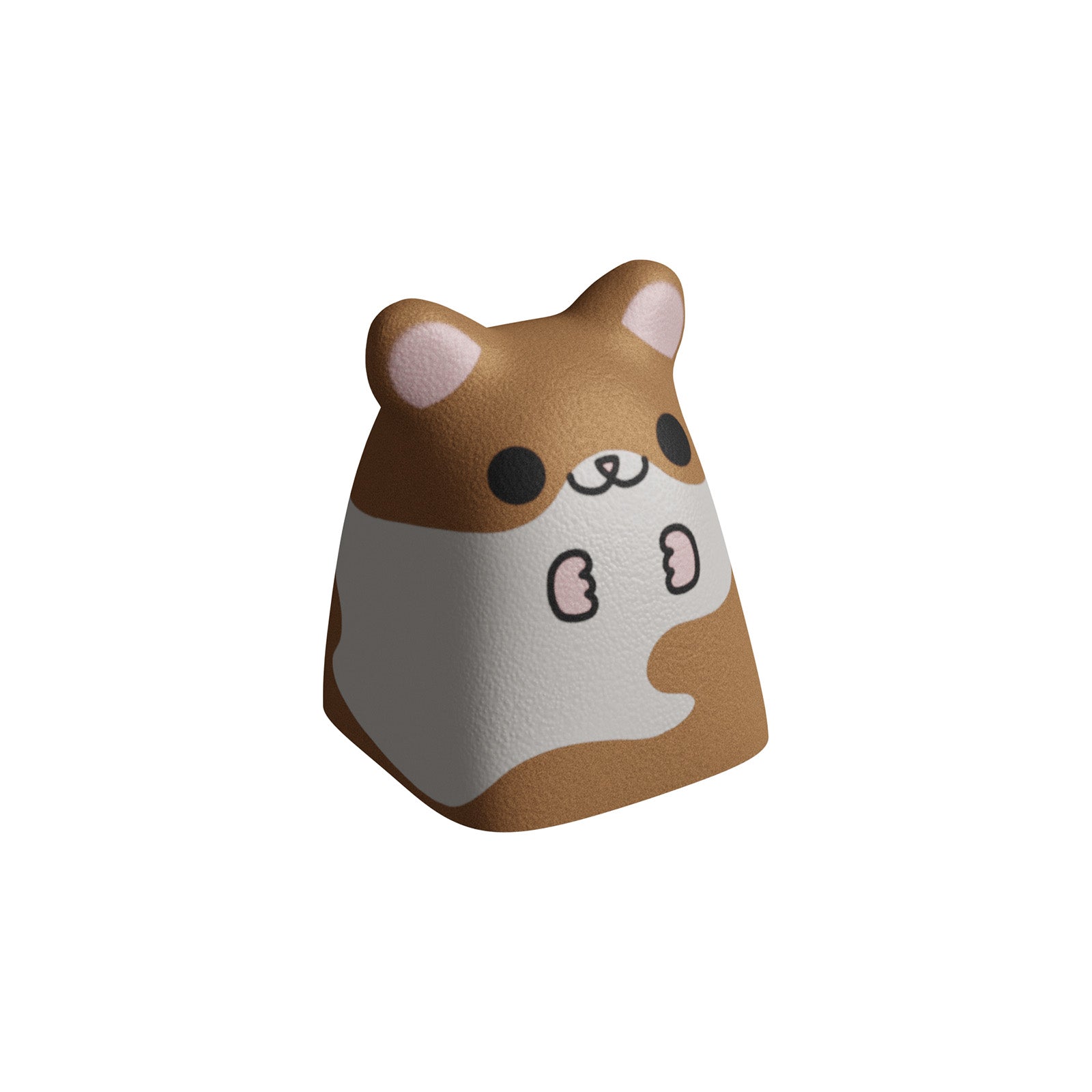 HX3D Keycap - Hamster - Image 2