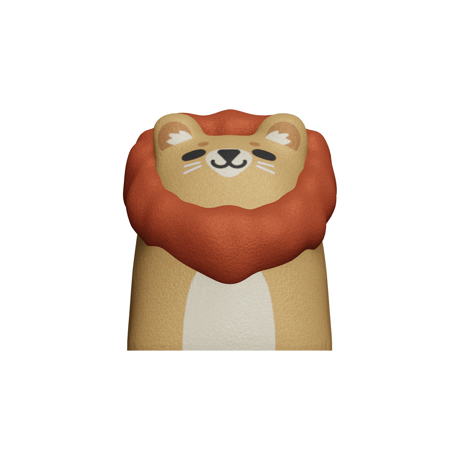 HX3D Keycap - Safari Lion - Image 4