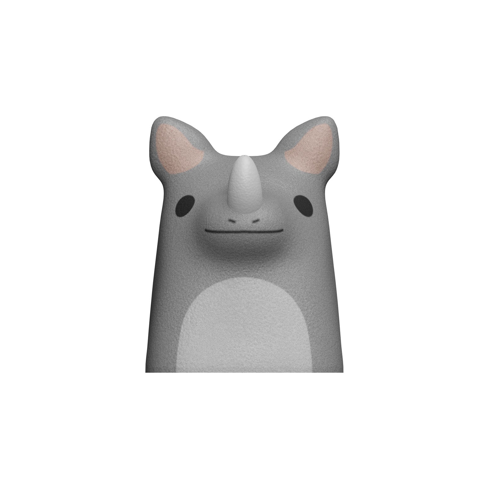 HX3D Keycap - Safari Rhino - Image 4