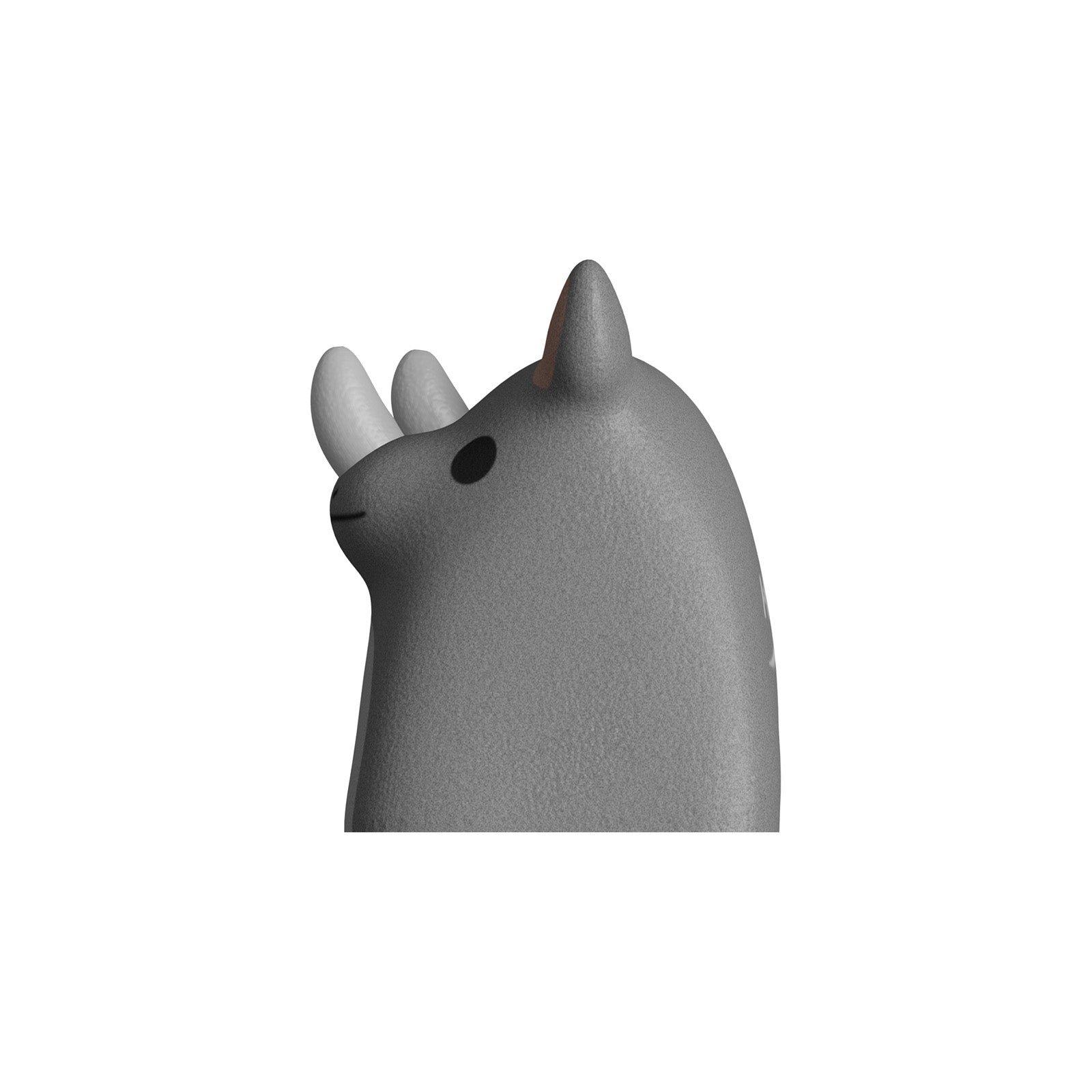 HX3D Keycap - Safari Rhino - Image 6