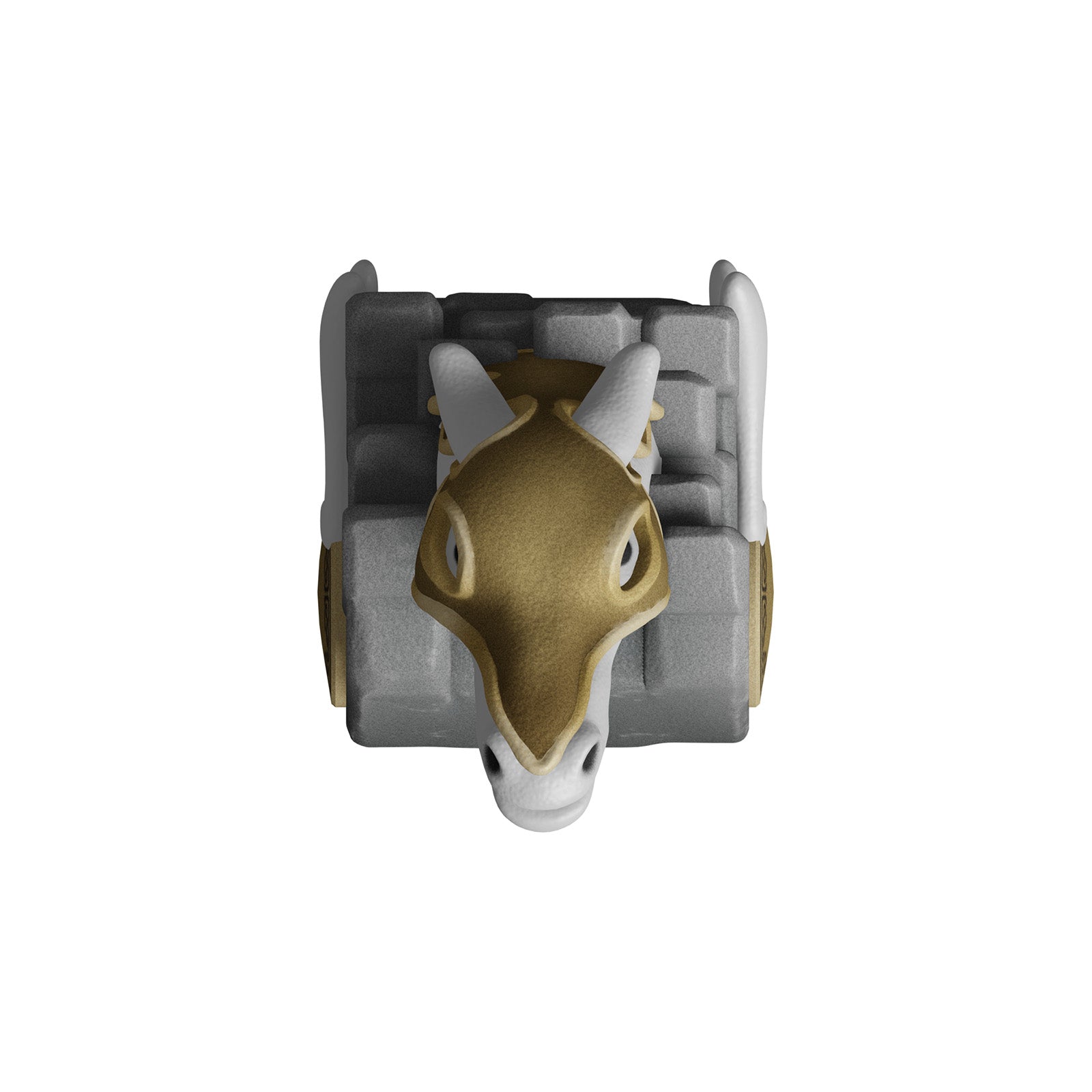 HX3D Keycap - Valkyrie - Image 7