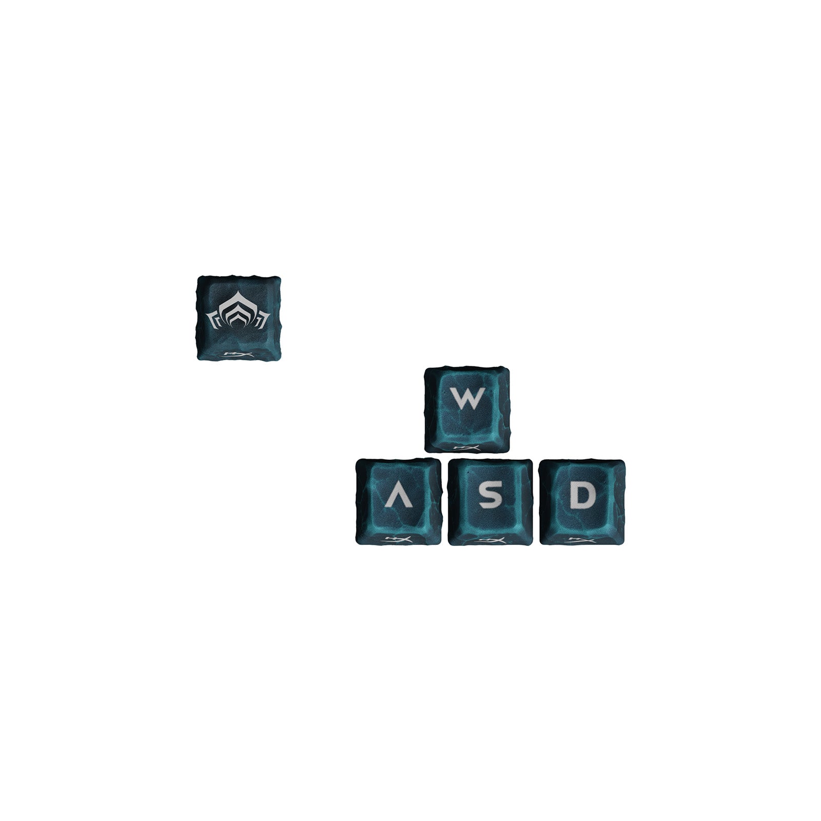 HX3D x Warframe Keycap Set - Image 14