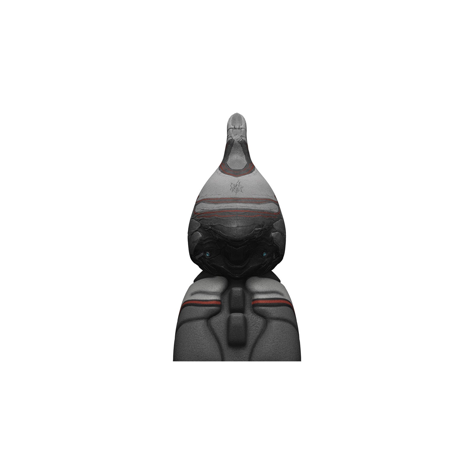HX3D x Warframe Keycap - Excalibur - Image 3