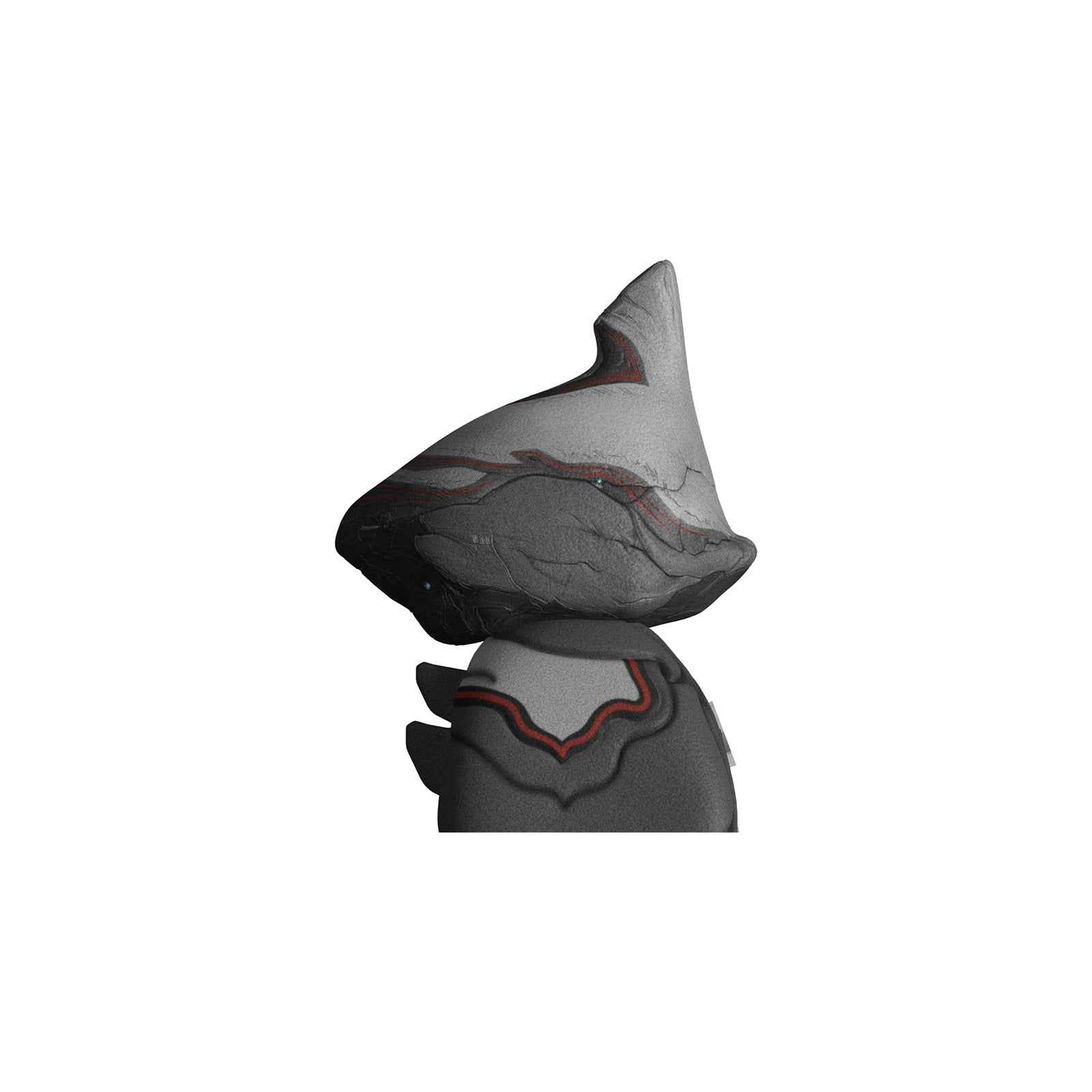 HX3D x Warframe Keycap - Excalibur - Image 5