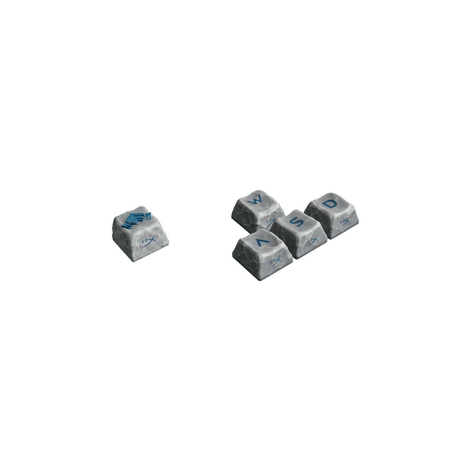 HX3D x Warframe Keycap Set - Image 15
