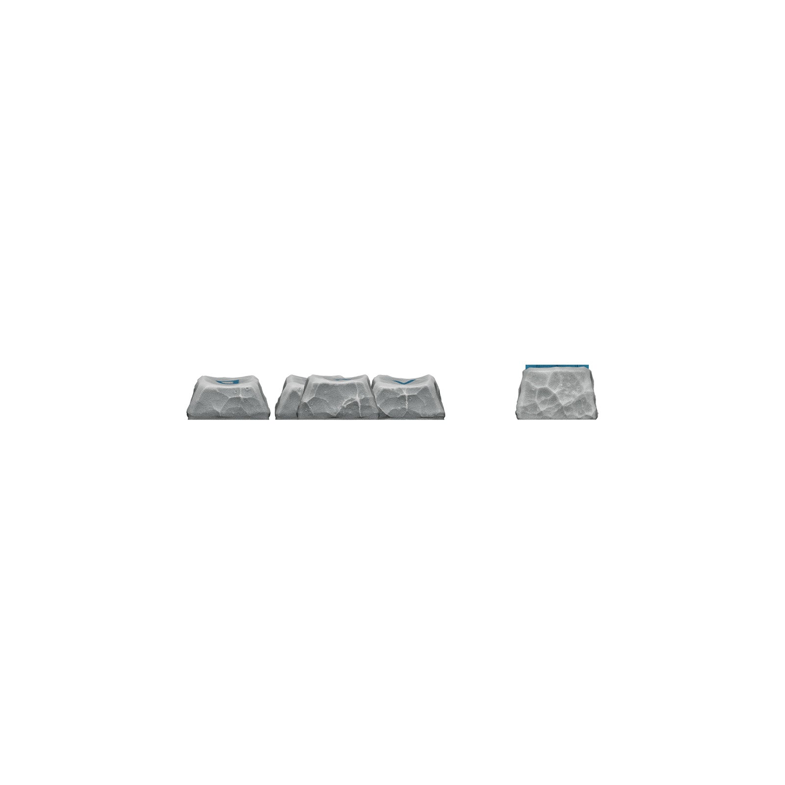 HX3D x Warframe Keycap Set - Image 17