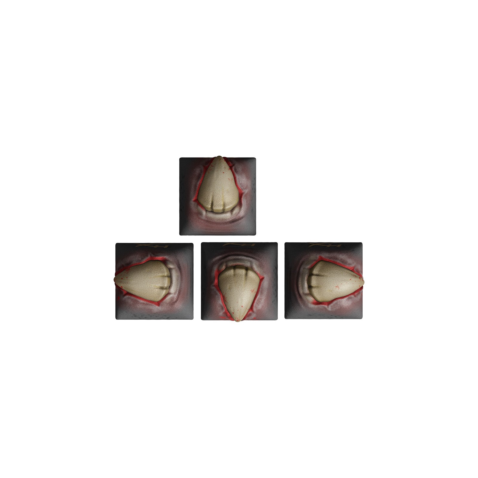 HX3D Movement Set - Werewolf - Image 7