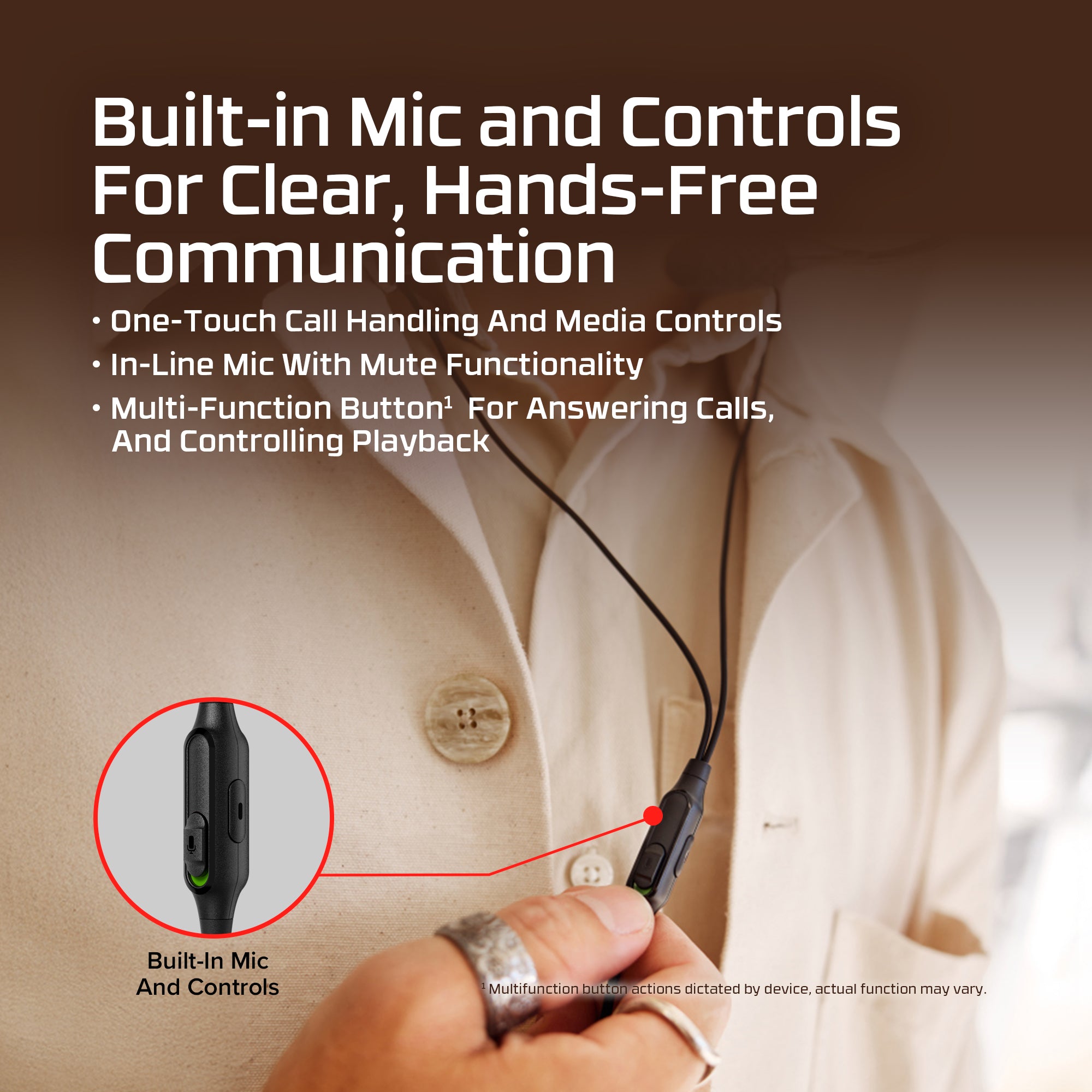 HyperX Cloud Earbuds III - Image 5