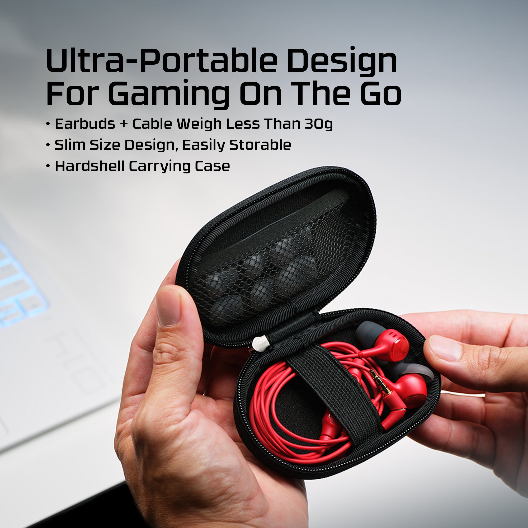 HyperX Cloud Earbuds III - Image 6