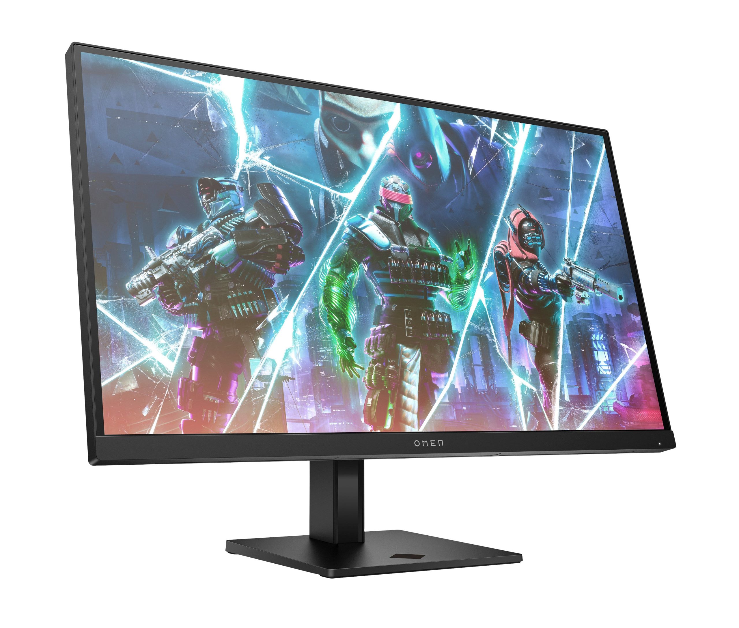 OMEN by HP 27 inch FHD 240Hz Gaming Monitor - OMEN 27s - Image 14