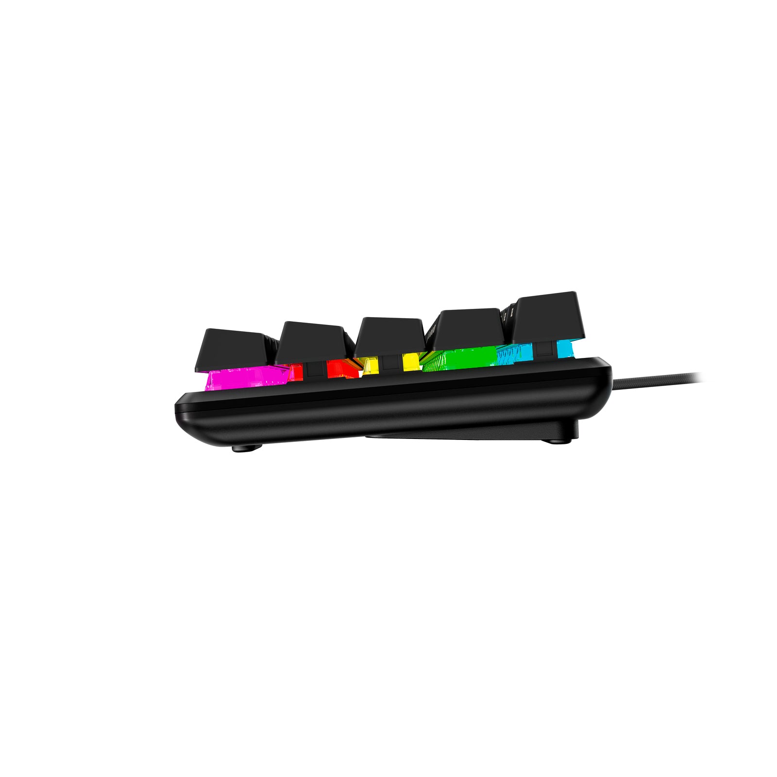 HyperX Alloy Origins 60 – Mechanical Gaming Keyboard - Image 10