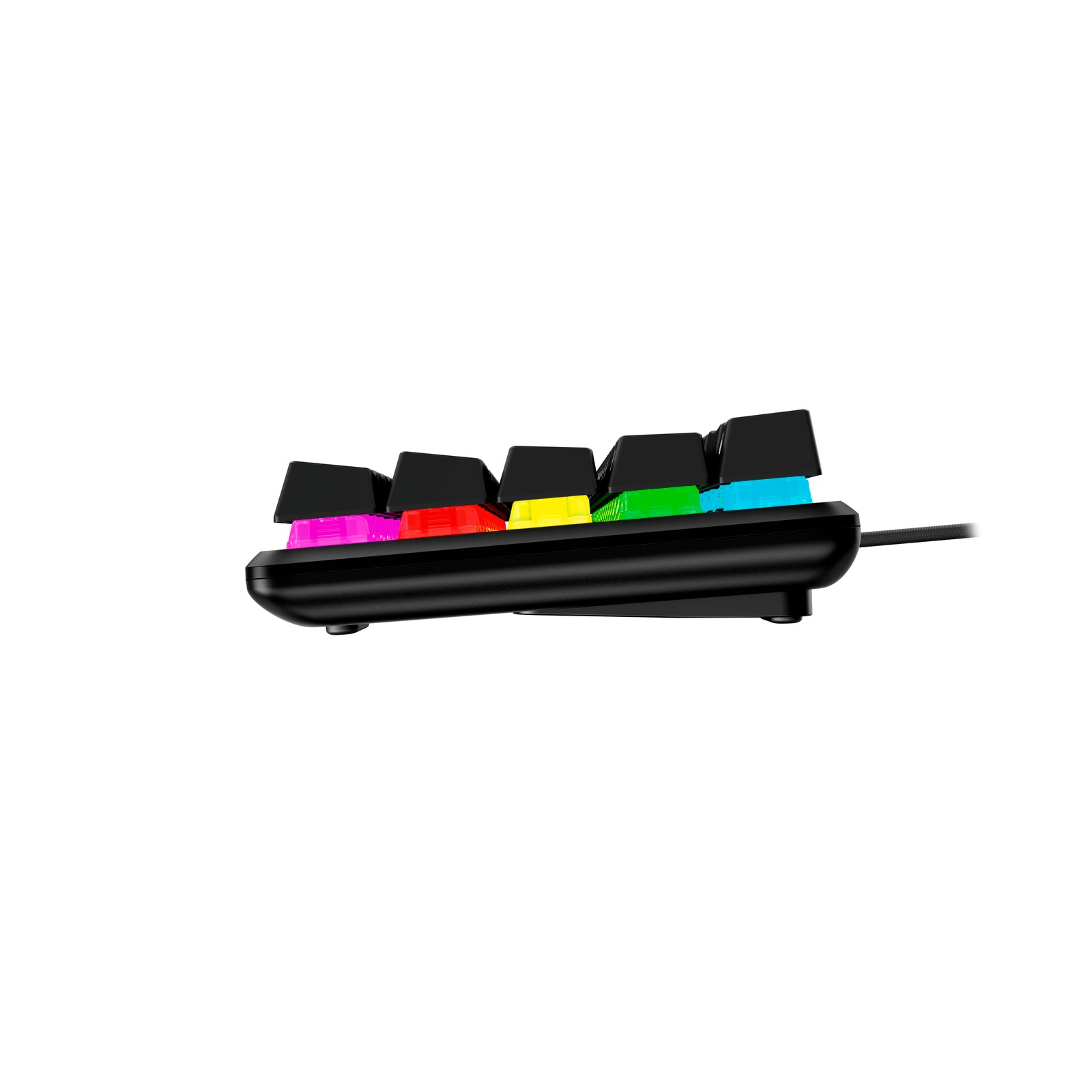 HyperX Alloy Origins 65 – Mechanical Gaming Keyboard - Image 10