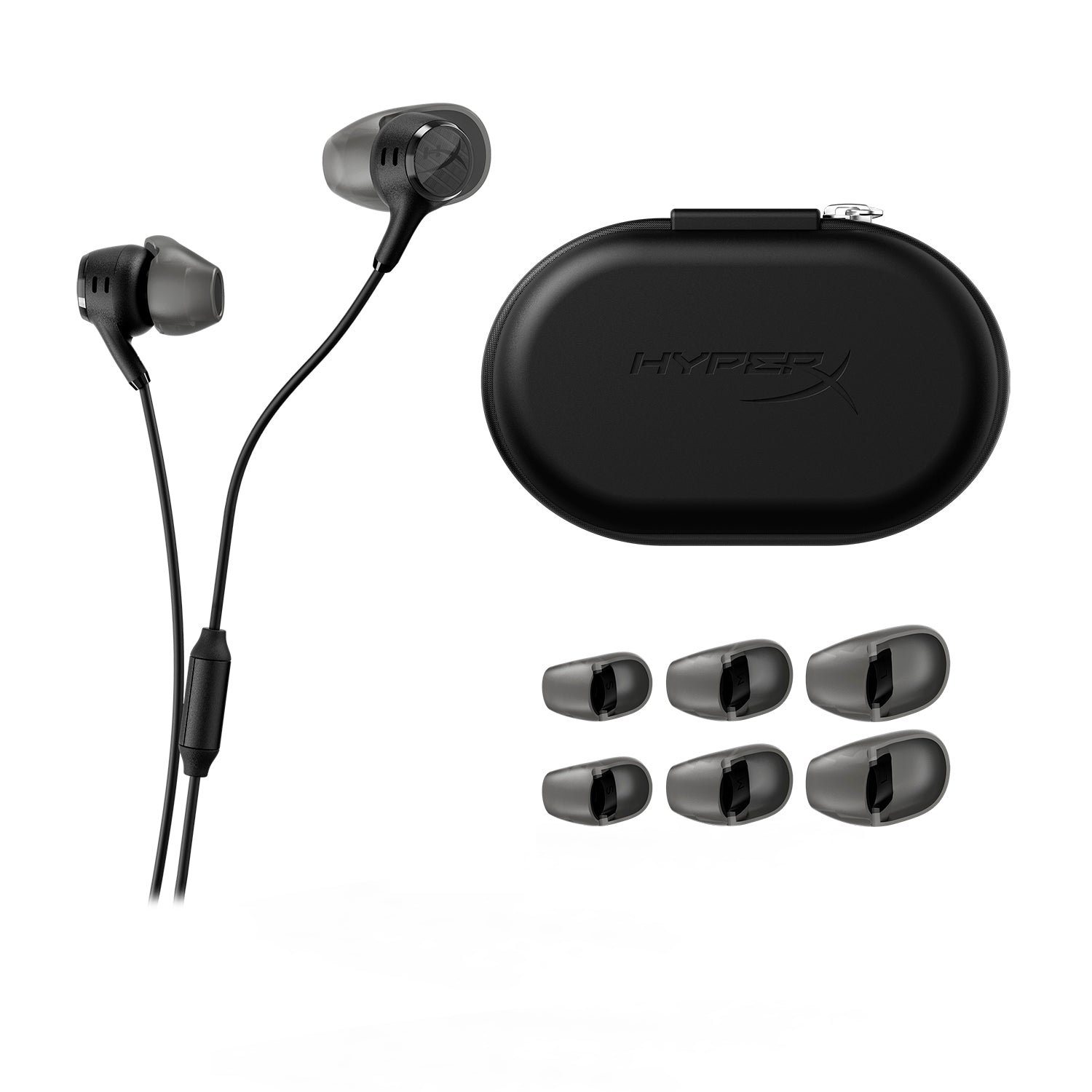 HyperX Cloud Earbuds III - Image 10