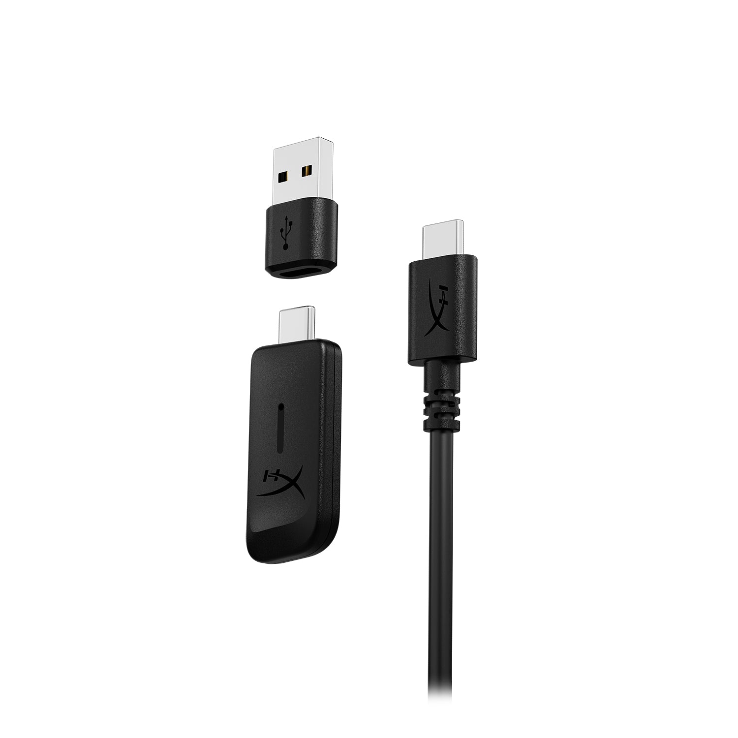 HyperX Cloud Flight 2 – Wireless Gaming Headset - Image 14