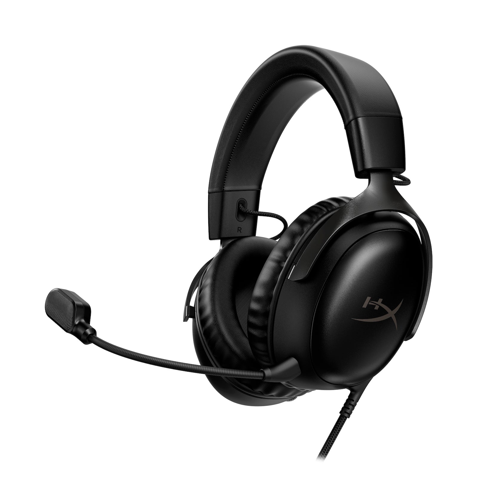 HyperX Cloud III – Gaming Headset - Image 14