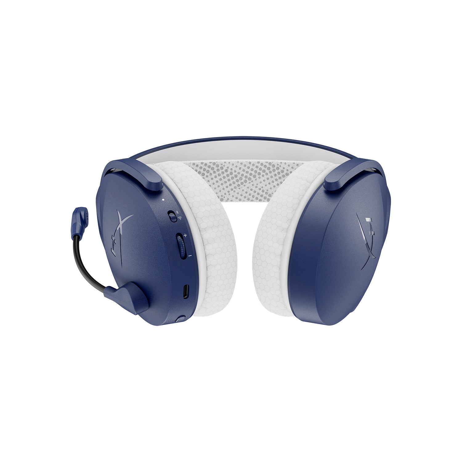 HyperX Cloud Jet – Wireless Gaming Headset - Image 15