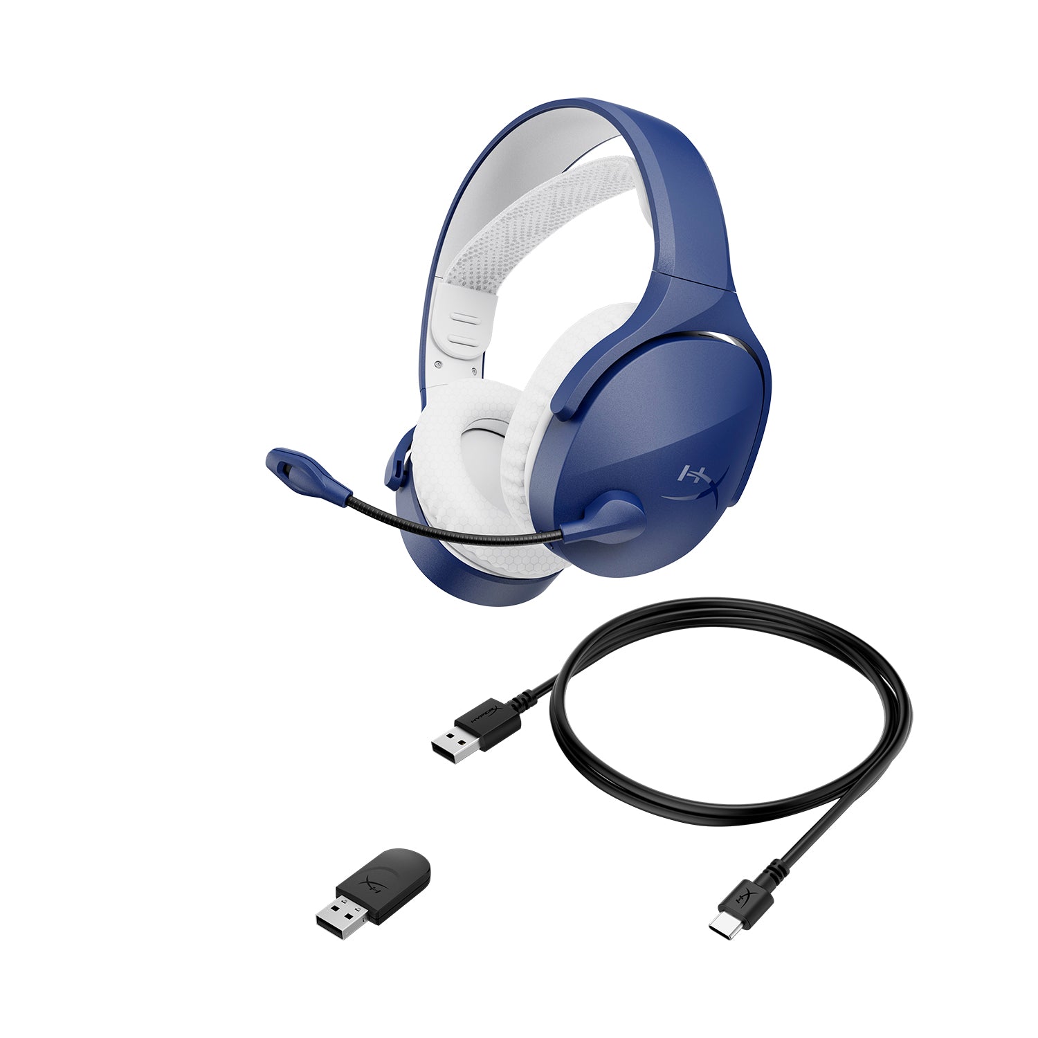 HyperX Cloud Jet – Wireless Gaming Headset - Image 17