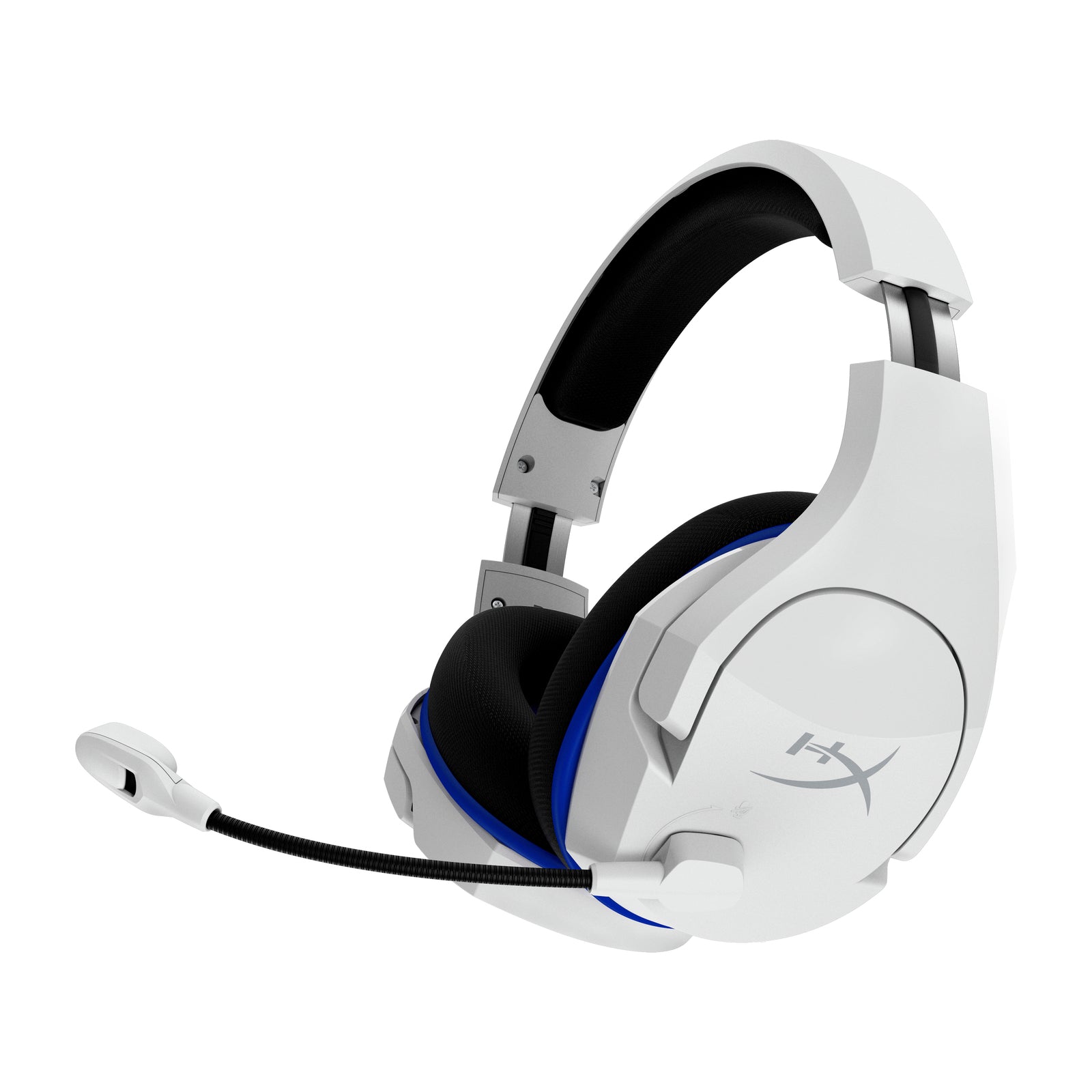 HyperX Cloud Stinger Core – Wireless Gaming Headset  – PS5–PS4 - Image 7