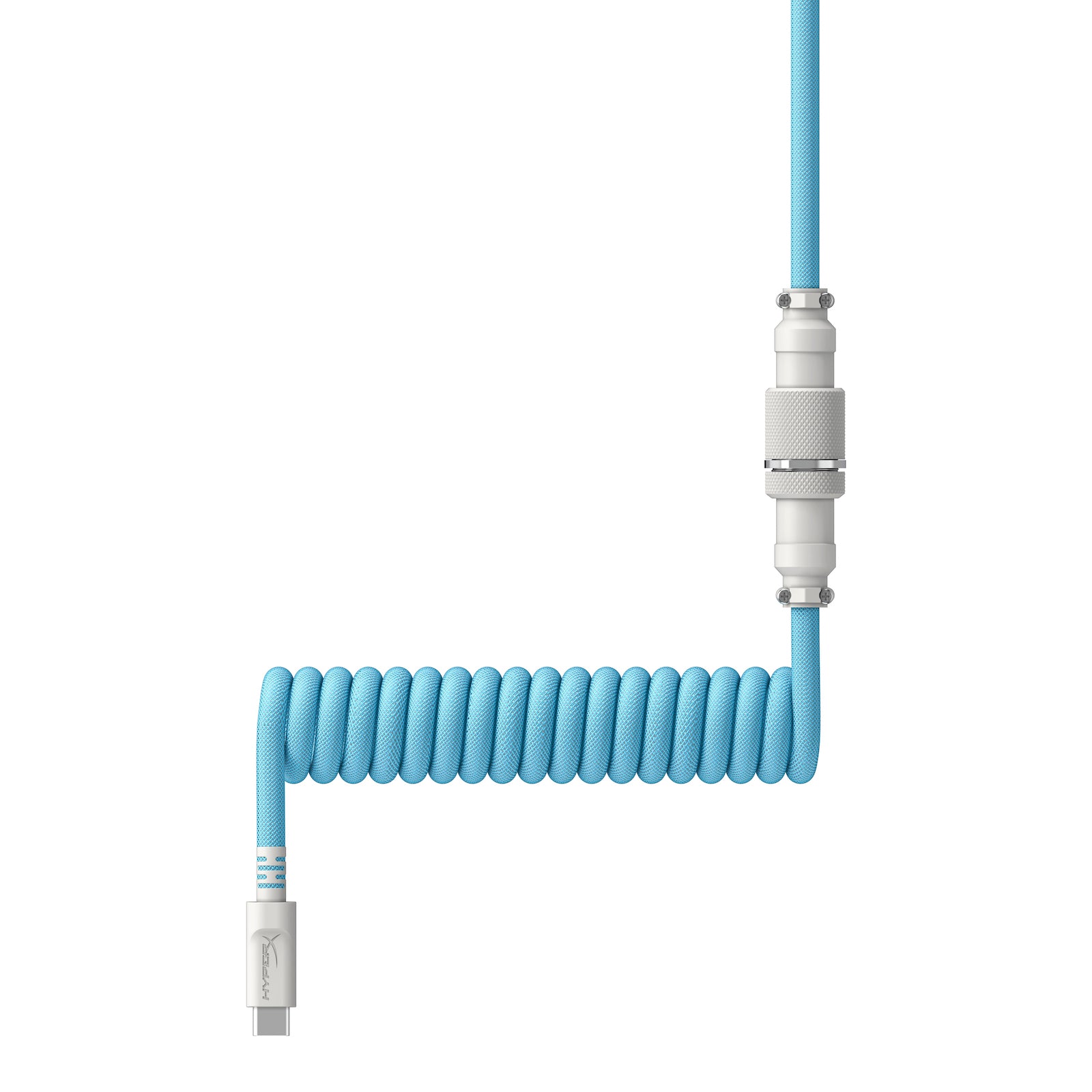HyperX USB–C Coiled Cable - Image 22