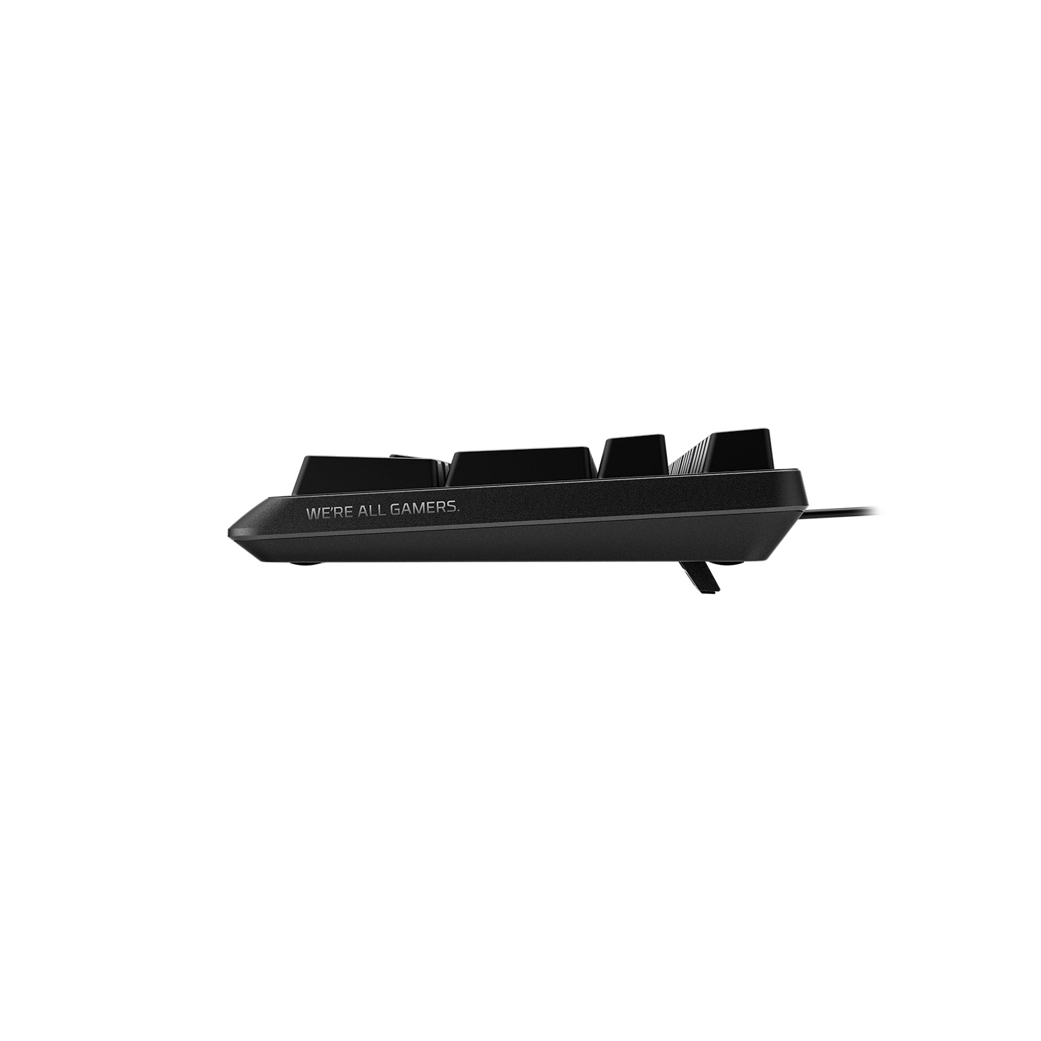 HyperX Eve 1800 – Gaming Keyboard - Image 9