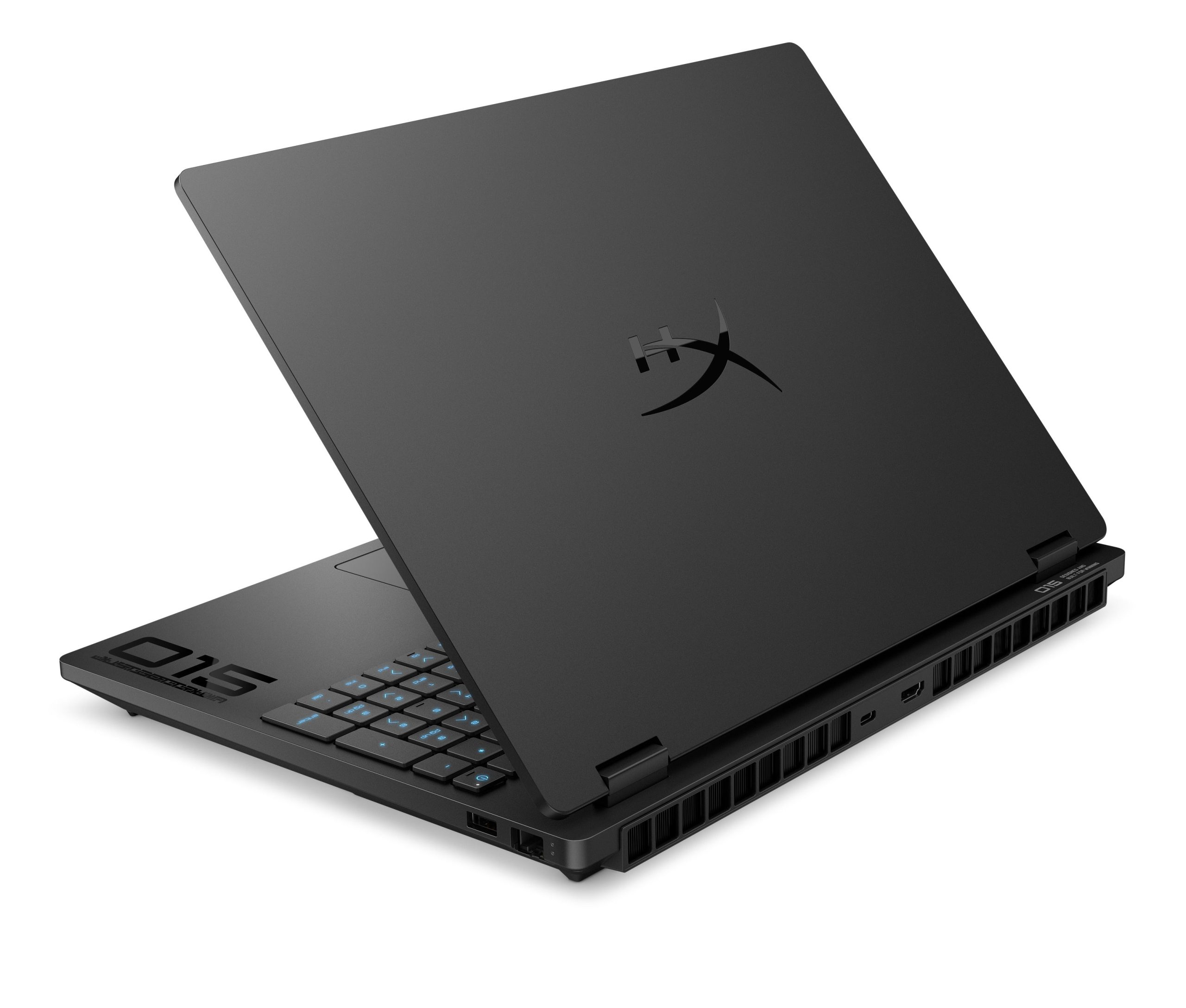 HyperX OMEN 15 inch Gaming Laptop PC 15. Windows 11 Home. 15.3. Intel® Core™ i7. 16GB RAM. 1TB SSD. NVIDIA® GeForce RTX™ 5060. 2.5K. Shadow black - Image 13